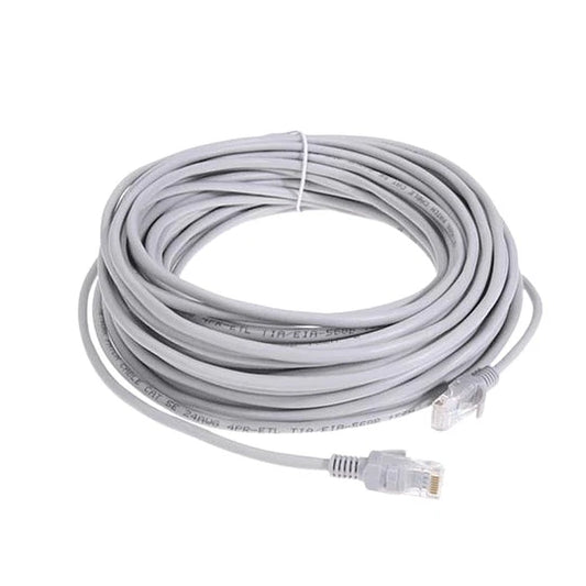 Cable de red RJ45 - evita caidas de conexion, mejora tus llamados Philco