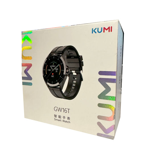 Reloj Smartwatch ip67 impermeable KUMIGW16t