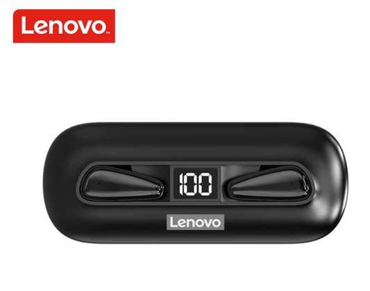 Audifono Lenovo XT95 - Liviano y versátil.