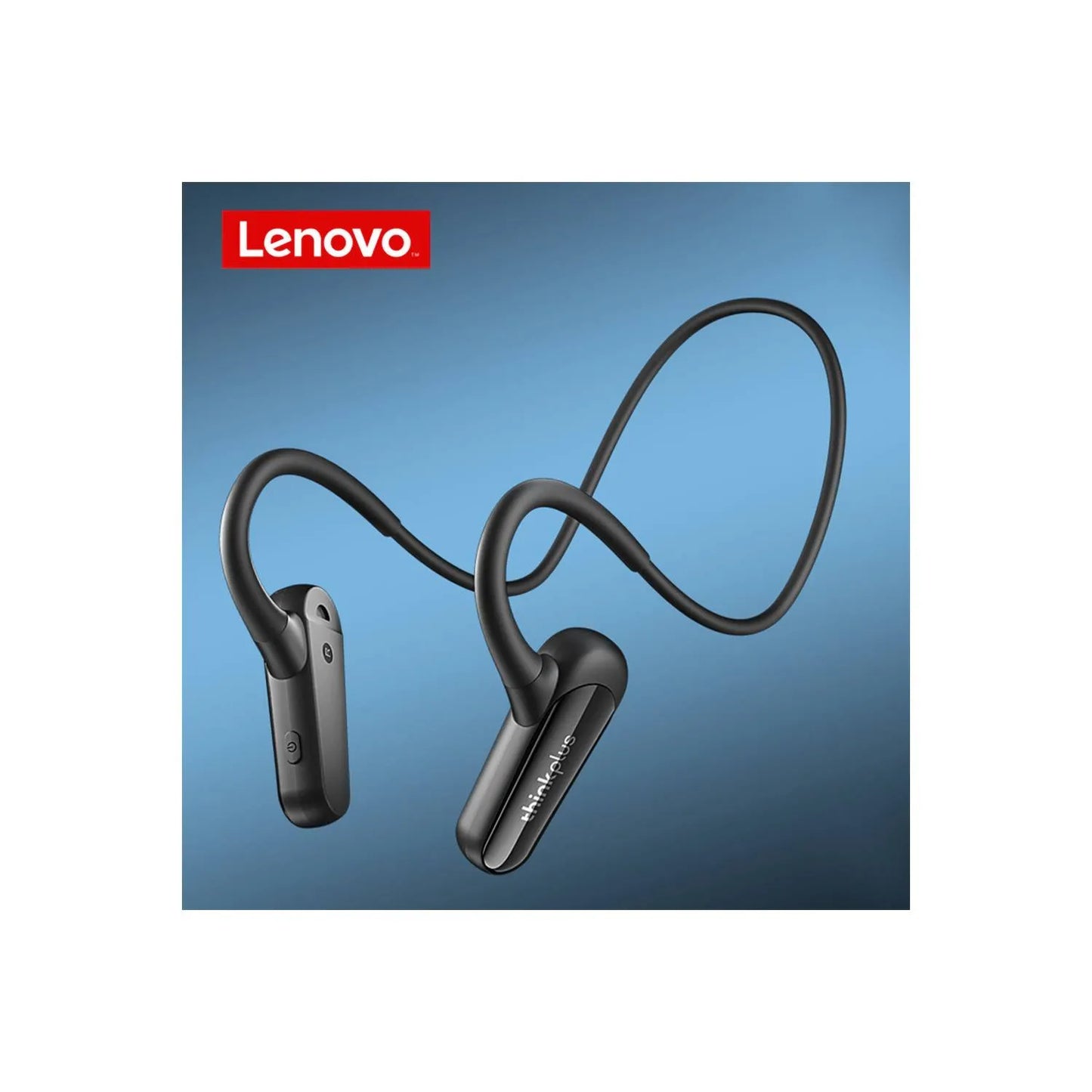Audifonos Deportivos Lenovo Thinkplus XE06 - Ideal para el deporte