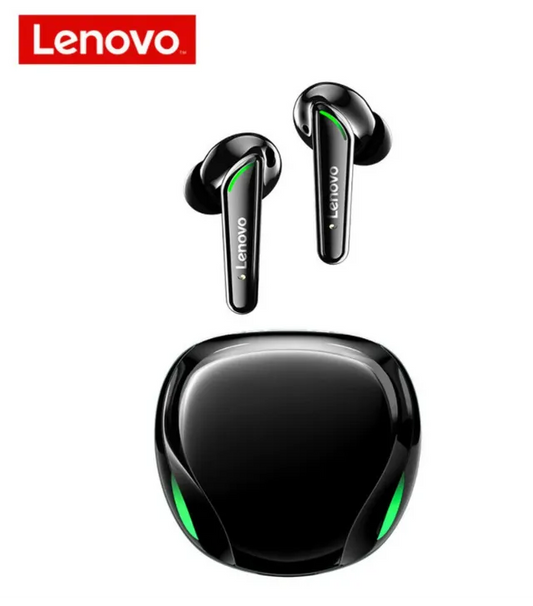 Audifonos Lenovo thinkplus TWS XT92- Calidad de sonido para el día a dia.