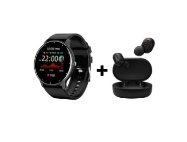 Audifonos REloj smart watch redmi dots 2 OFERTA