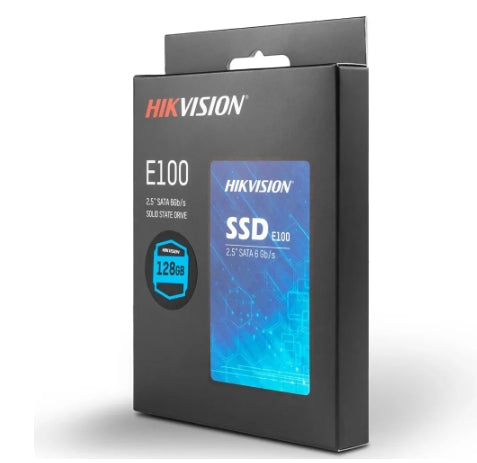 Disco duro SSD 128GB HIKVISION OFERTA!