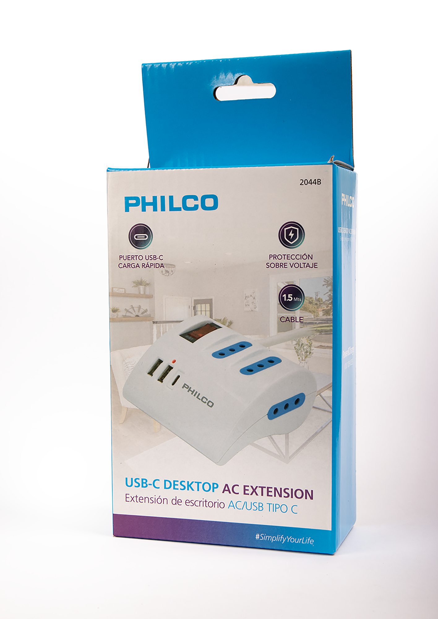BJC Introduce Schuko con Cargador USB A y USB C de Carga Rápida - Revista  Electro Eficiencia